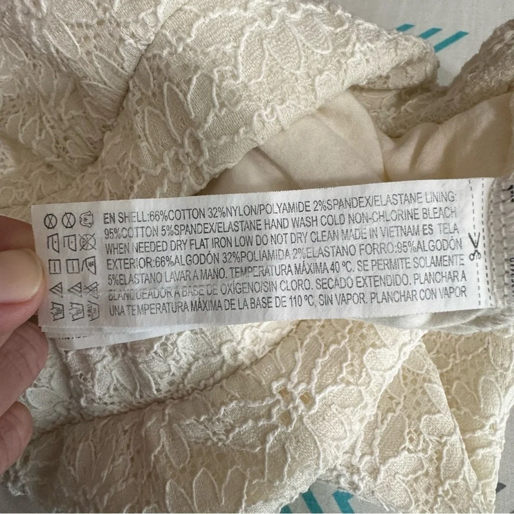 Forever 21 waist 29”
